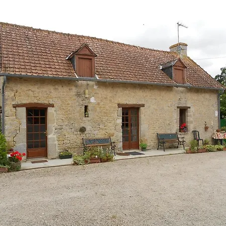 Couette-café Ferme Manoir La Fiere Sainte-Mère-Église
