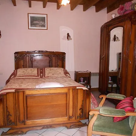 Bed & Breakfast Ferme Manoir La Fiere