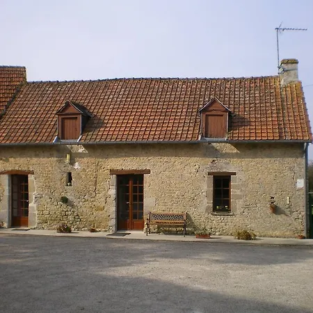 B&B Ferme Manoir La Fiere Sainte-Mère-Église