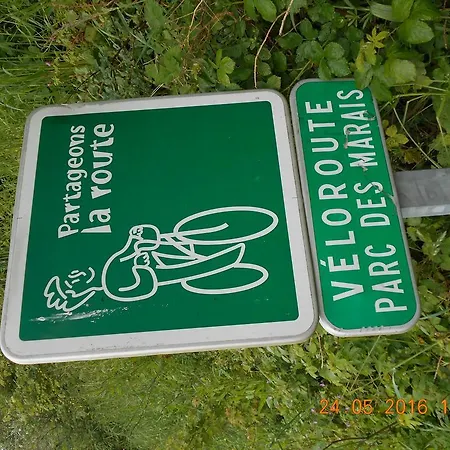 Ferme Manoir La Fiere Sainte-Mère-Église