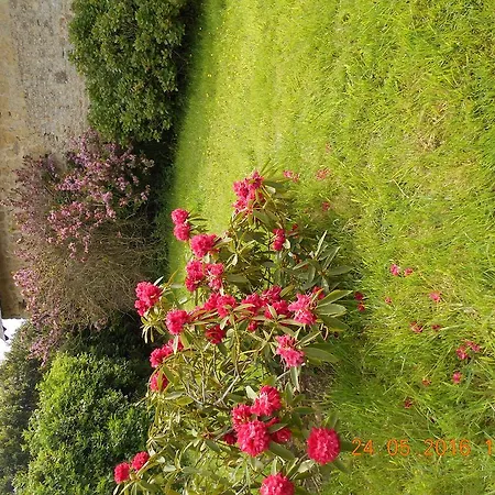 Ferme Manoir La Fiere