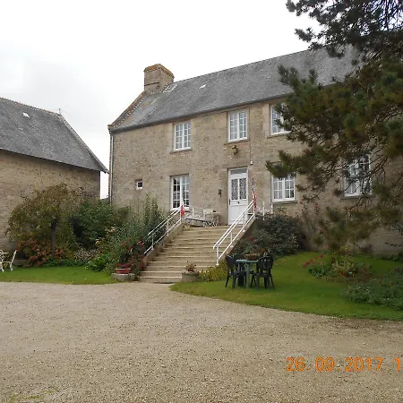 Ferme Manoir La Fiere 3* Sainte-Mère-Église