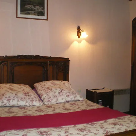 Ferme Manoir La Fiere B&B Sainte-Mère-Église