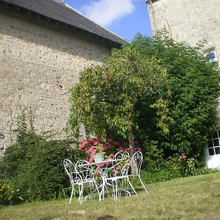 Ferme Manoir La Fiere 3* Sainte-Mère-Église