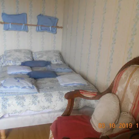 Ferme Manoir La Fiere 3*