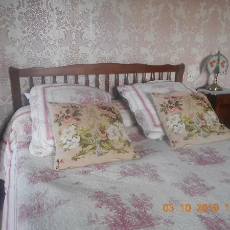 Ferme Manoir La Fiere Sainte-Mère-Église