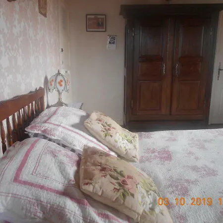 B&B Ferme Manoir La Fiere Sainte-Mère-Église