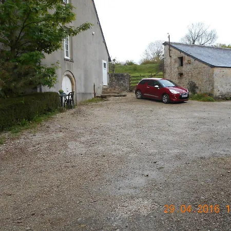 Ferme Manoir La Fiere