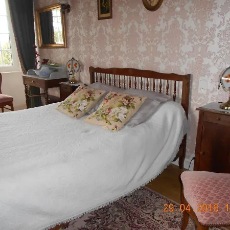 Ferme Manoir La Fiere Sainte-Mère-Église