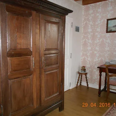 Bed & Breakfast Ferme Manoir La Fiere