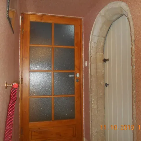 Ferme Manoir La Fiere 3*