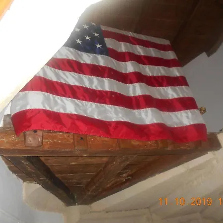 Ferme Manoir La Fiere