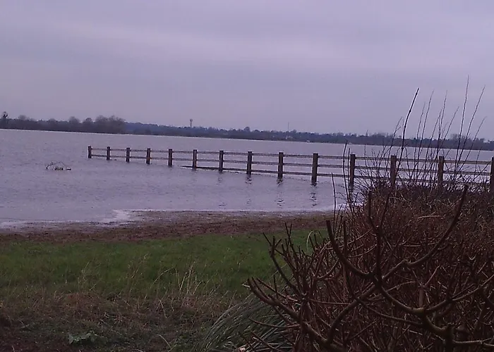 Ferme Manoir La Fiere 3* Sainte-Mère-Église