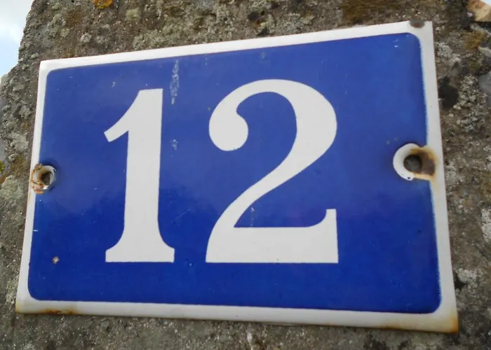 Ferme Manoir La Fiere Bed & Breakfast 3*