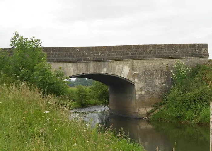 Ferme Manoir La Fiere Bed & Breakfast