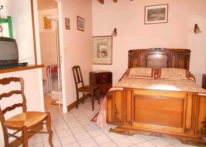 Ferme Manoir La Fiere