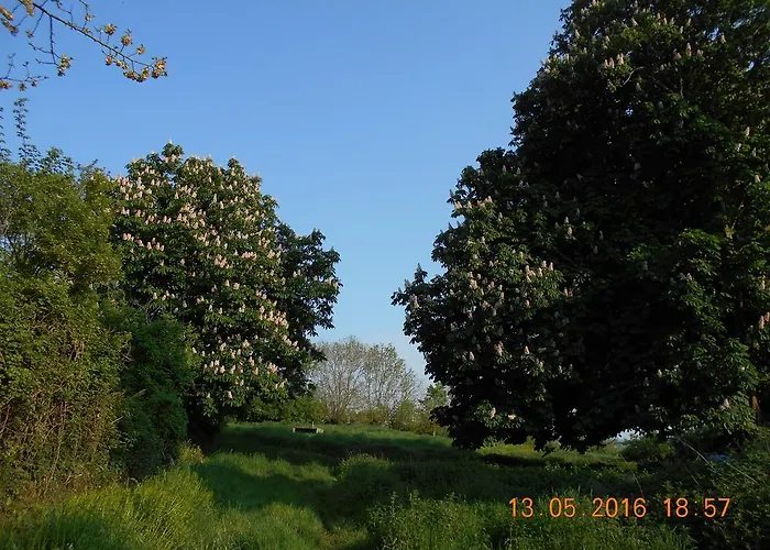 Ferme Manoir La Fiere Sainte-Mère-Église