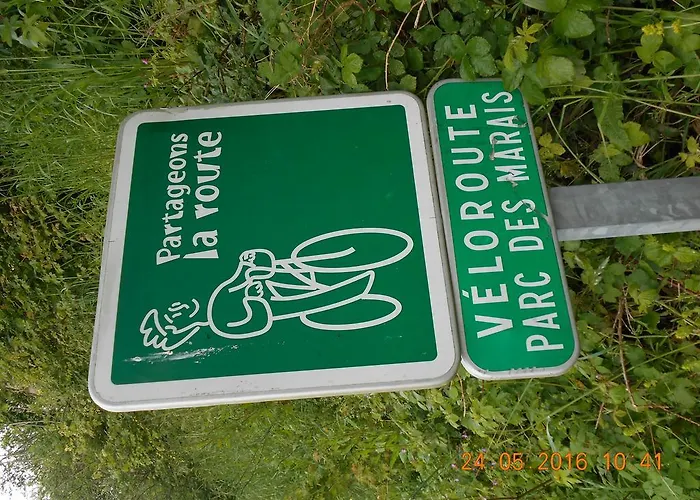 Ferme Manoir La Fiere Sainte-Mère-Église