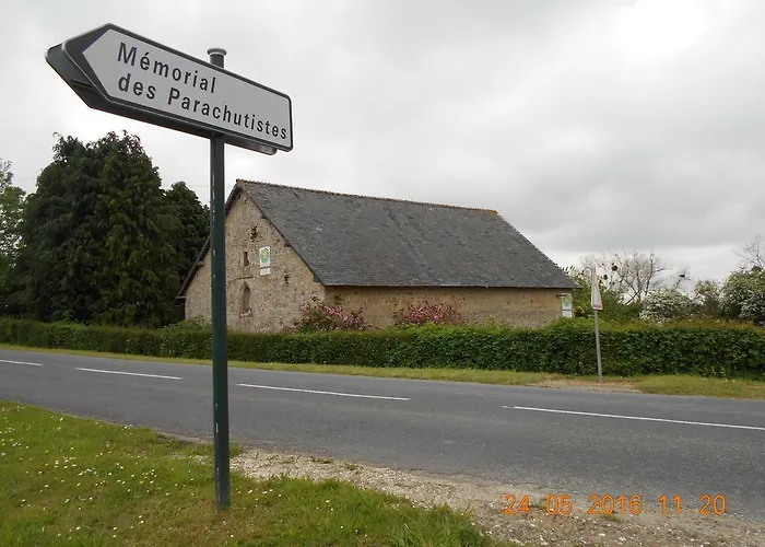 Ferme Manoir La Fiere