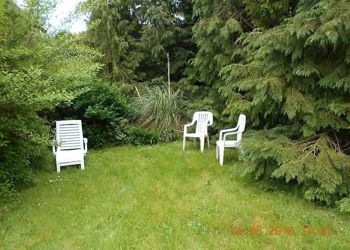 Ferme Manoir La Fiere Sainte-Mère-Église