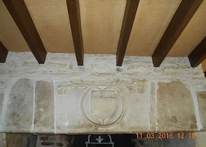 Bed & Breakfast Ferme Manoir La Fiere Sainte-Mère-Église