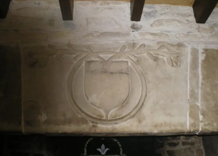 Ferme Manoir La Fiere Bed & Breakfast Sainte-Mère-Église