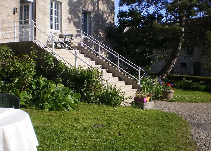 Ferme Manoir La Fiere