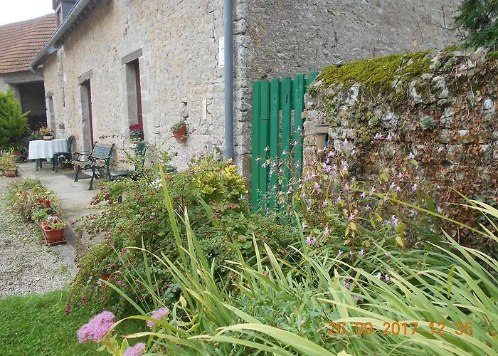 Bed & Breakfast Ferme Manoir La Fiere Sainte-Mère-Église