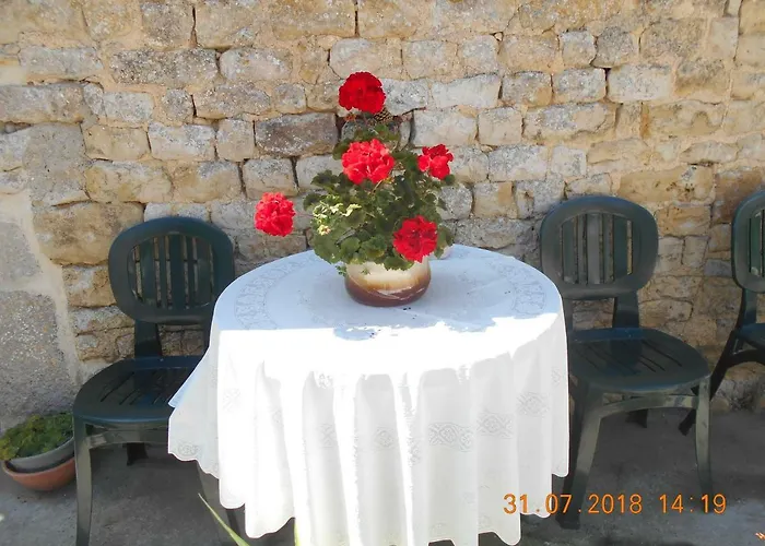 Ferme Manoir La Fiere Sainte-Mère-Église