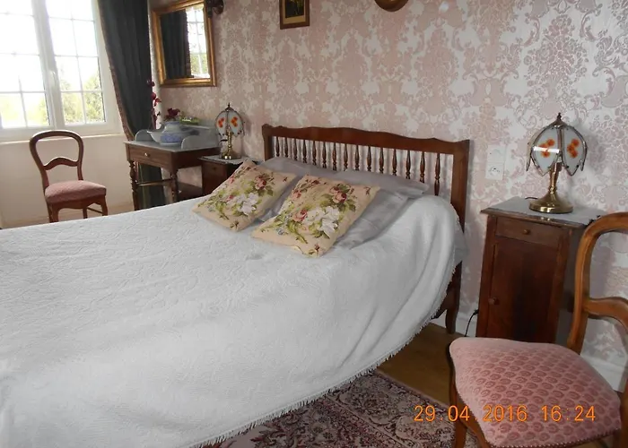 Ferme Manoir La Fiere Sainte-Mère-Église