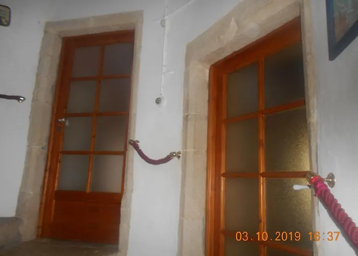 Bed & Breakfast Ferme Manoir La Fiere Sainte-Mère-Église