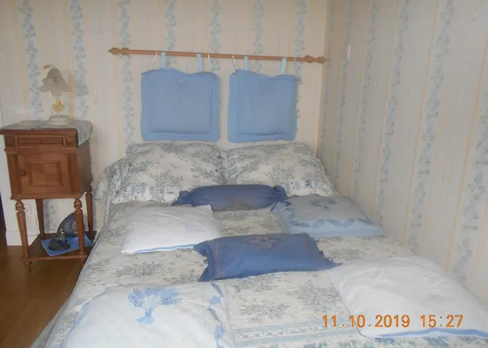 Bed & Breakfast Ferme Manoir La Fiere