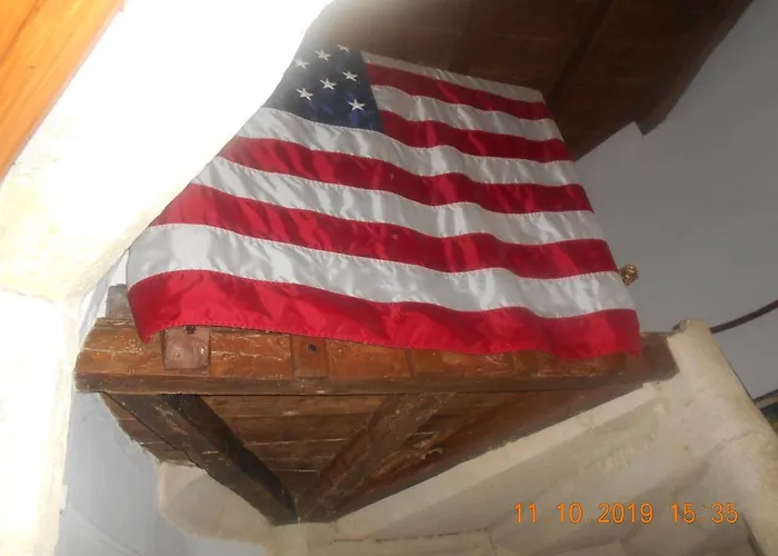 Ferme Manoir La Fiere