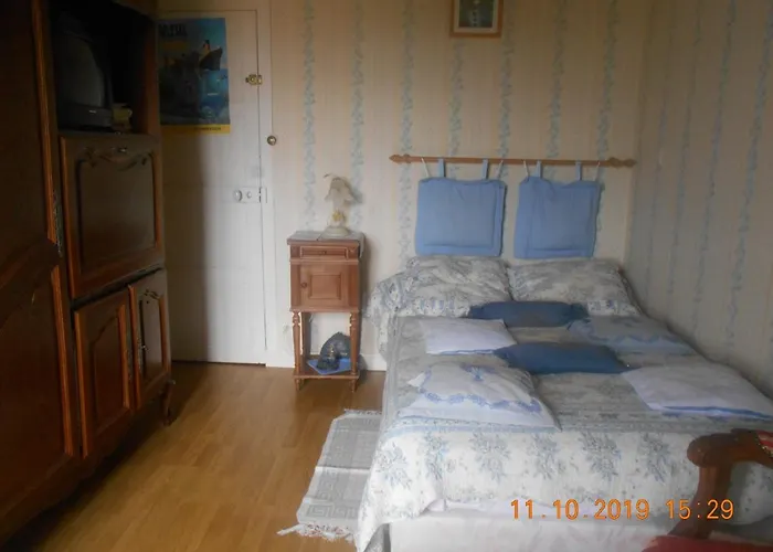 Ferme Manoir La Fiere Bed & Breakfast 3*